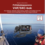 Fritidsskepparens VHF/SRC bok